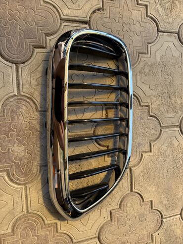 бакту долонотуу: Декоративные накладки Хром, BMW, 2019 г., Б/у, Самовывоз, Платная доставка