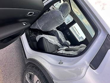 Унаа сатуу: Changan Qiyuan Q05: 2026 г. — 6