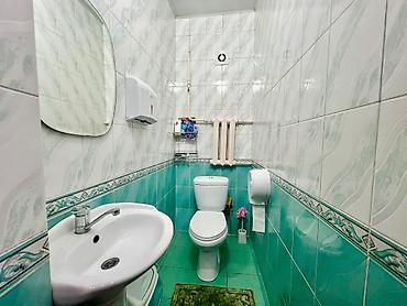 Долгосрочная аренда домов: 200 м², 6 комнат, 3 мкр — 19
