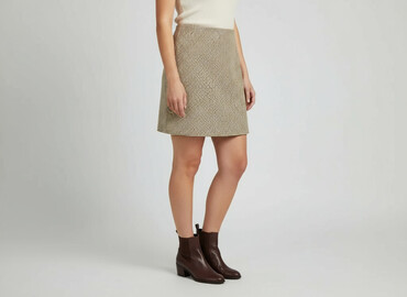 mini spódniczka allegro: Spódnica damska, rozmiar 2XL