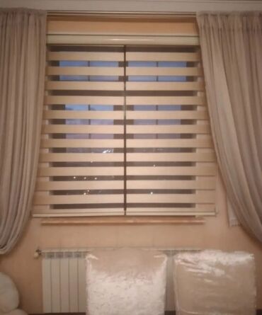 Jalüzlər: Zebra jaluzler turkiye isdesal kv 21 manadı seher daxil cadrlma — 14