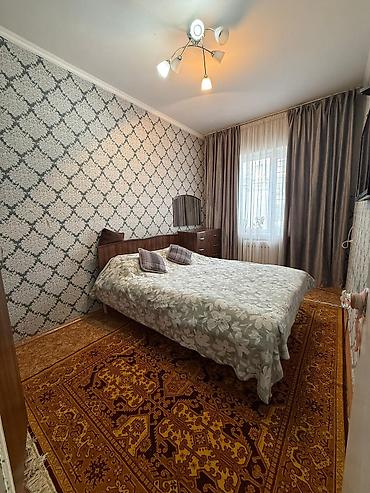 Продажа квартир: 3 комнаты, 58 м², 105 серия, 5 этаж, Евроремонт — 9