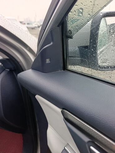 Weltmeister: Weltmeister EX5, 2022 г., 52890 км, Передний, В наличии — 8