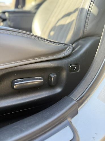 Lexus: Lexus ES: 2003 г., 3 л, Автомат, Газ, Седан — 22