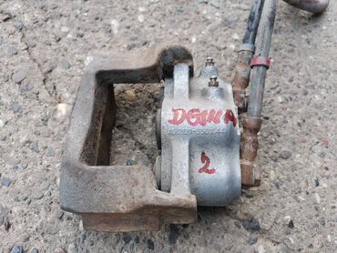 Auto delovi: Kociona L, D klesta kocnica Lada 2121,21213,21214 Niva br.2. Polovno — 11