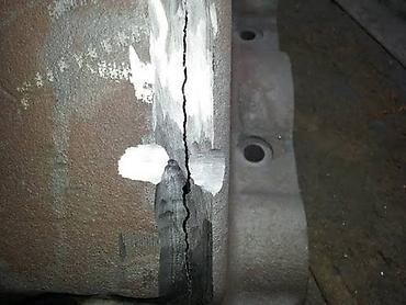 Ремонт другой техники: Все видов сортов чугуна завариваем ! адрес токмок межевая17 рядом — 12