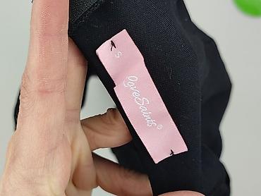 vrs jacket: Top damski, rozmiar S — 4
