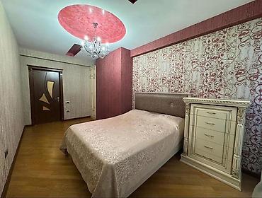 tovuz rayon: 4 otaqlı, Yeni tikili, m. Nəriman Nərimanov, 240 kv. m — 5
