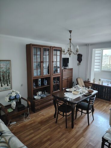 долгосрочная квартира жалал абад: 2 комнаты, 58 м², Индивидуалка, 8 этаж