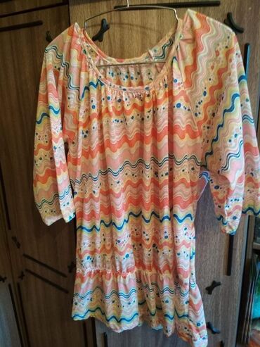 Köynək və bluzalar: Koftaların hər biri 1 manatdan, razmer S(36). Ünvan Azadlıq -da lalafo.az — 8 Köynək və bluzalar: Koftaların hər biri 1 manatdan, razmer S(36). Ünvan Azadlıq — 8