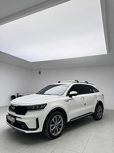 Kia: Kia Sorento: 2020 г., 2.2 л, Робот, Дизель, Кроссовер — 9