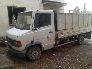 рено канго: Mercedes-Benz Спринтер: 1994 г., 2.9 л, Механика, Дизель, Пикап