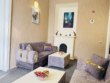 ayliq hostel: Merkezde, Nizami metrosuna 8 d Sahil metrosuna 15 d mesafede — 9