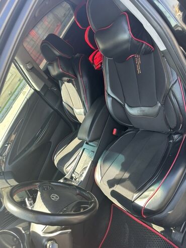 Hyundai: Hyundai Sonata: 2.4 l | 2010 il Sedan — 9