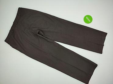 monnari garnitur: Spodnie materiałowe damskie, rozmiar XL — 3