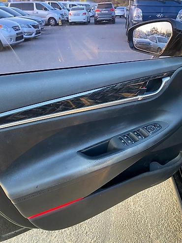 Hyundai: Hyundai Grandeur: 2019 г., 3 л, Автомат, Газ, Седан — 10