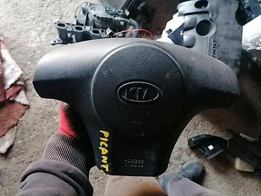 volan bmw e87: | AIR BAG ZA KIA PICANTO | — 1
