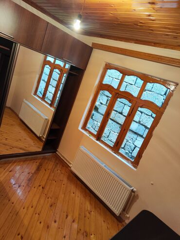 Uzunmüddətli kirayə evlər: 50 kv. m, 3 otaqlı, Qaz, İşıq, Su -da lalafo.az — 9 Uzunmüddətli kirayə evlər: 50 kv. m, 3 otaqlı, Qaz, İşıq, Su — 9