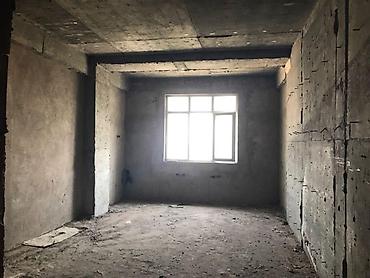 Mənzillərin satışı: Satılır 3 otaqlı yeni tikili 119 m², Gənclik m. Kateqoriya Yeni — 7