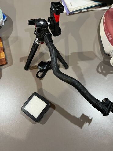 dji ronin s: Triphot