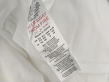 jeansy biale: Boohoo, Sukienka damska, rozmiar L — 5