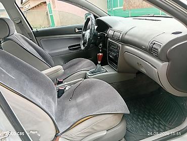 byd e2 запчасть: Volkswagen Passat: 1998 г., 1.8 л, Механика, Бензин, Седан — 1