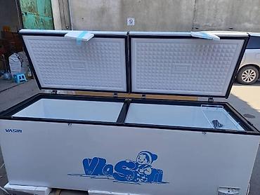 Морозильники: Морозильник, Новый, Бесплатная доставка — 15