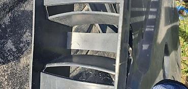 mini detektor metala: NOSAČ ABSORBER BRANIKA ZA CITROEN C3 | Citroen c3 nosač absorber — 5