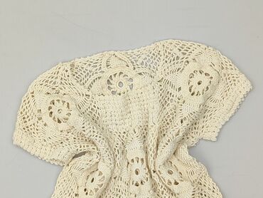 sukienka do chrztu na szydełku wzór: Top damski, rozmiar M