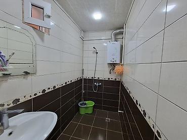 qebele afrem evler: 3 otaqlı mənzil – geniş, işıqlı zal və gözəl mənzərə leninqrad tipli — 8