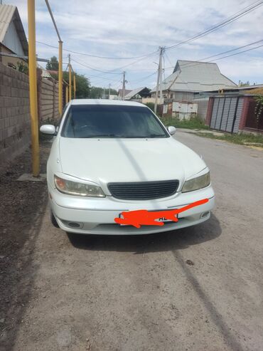 камаро шевроле: Nissan Cefiro: 1999 г., 2 л, Автоматические, Бензин, Седан