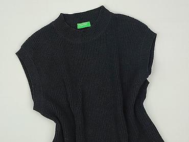 cheap winter clothes: United Colors of Benetton, Kamizelka damska, rozmiar M — 1