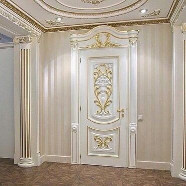 Изготовление перил: Изготовление перил Материал: Дерево, Для дома — 8