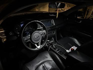 зимние шины на киа к5: Kia K5: 2017 г., 2 л, Автомат, Газ, Седан — 1