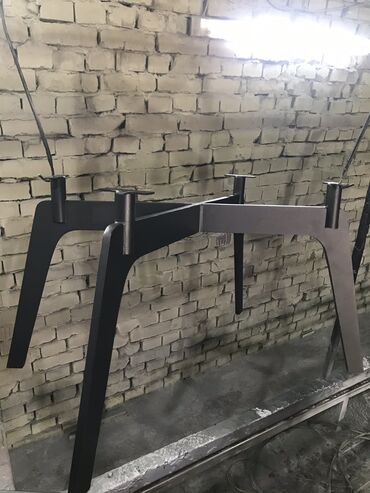 Покраска: Бишкек: Полимерная порошковая покраска ворота, стол,стул,кроват at lalafo.kg — 3 Покраска: Бишкек: Полимерная порошковая покраска ворота, стол,стул,кроват — 3