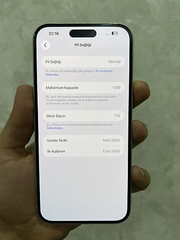iphone se 2020 qiymet: IPhone 15 Plus, 128 GB, Yaşıl — 5