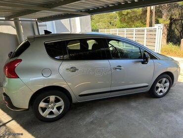 Peugeot: Γιώργος — 9