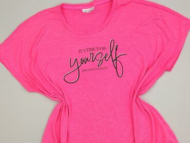 t shirty just do it: Janina, Women`s T-shirt, size XL