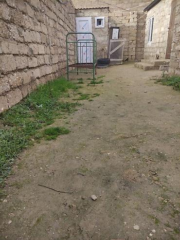 Həyət evləri və villaların satışı: 2 otaqlı, 42 kv. m, Kredit yoxdur, Təmirsiz — 3