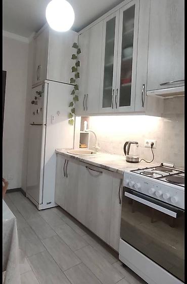 Продажа квартир: 1 комната, 37 м², Азия Молл Элитка, 11 этаж, Евроремонт — 6