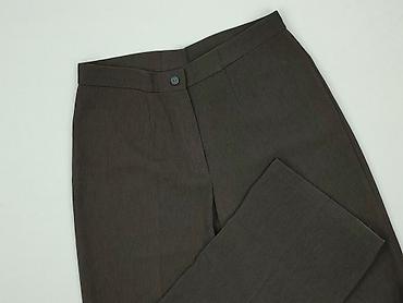 garnitury lata 90: Classic, Spodnie materiałowe damskie, rozmiar S — 1