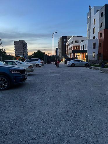 20000: Сдается 1ком квартира Этаж: 3 106 серия Площадь: 38м2 С мебелью — 10
