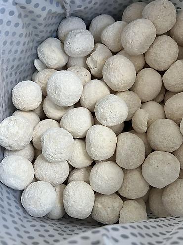 Курут средне большего размера