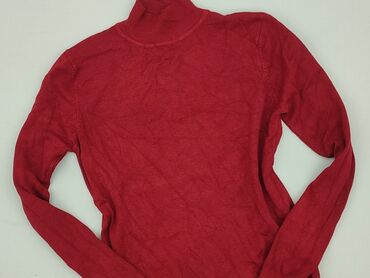 Swetry: Sweter damski, rozmiar L