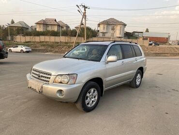 хонда crv бишкек: Toyota Highlander: 2001 г., 3 л, Автомат, Бензин, Жол тандабас