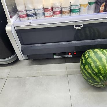 холоди: Для молочных продуктов, Китай, Новый — 1