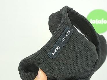 drip slim fit: Sinsay, Top damski, rozmiar 2XS — 5