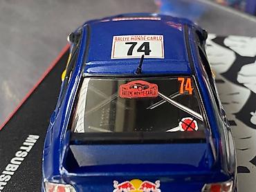 mitsubishi lancer evolution: 2007 il, 1:43, Dəmir, Ödənişli çatdırılma — 5