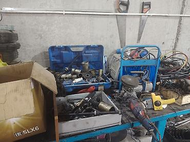 СТО, ремонт транспорта: Услуги автоэлектрика, без выезда — 5