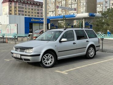 талас авто гольф: Volkswagen Golf Variant: 2002 г., 1.9 л, Автоматические, Дизель, Универсал